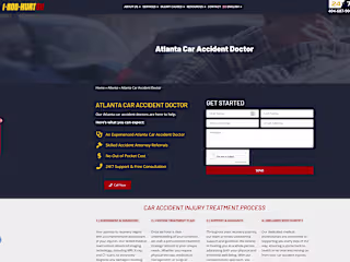 Service Page: 1-800 HURT911 Car Accident Doctor -Atlanta, GA