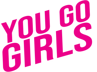 Social Media Manager - You Go Girls