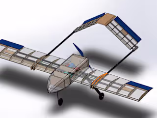 Industrial Equipment Modeling for Manufacturing