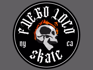 Fuego Loco Logo