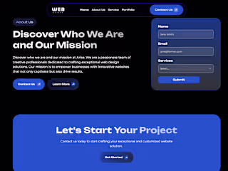 Framer Websites For Multiple Businesses