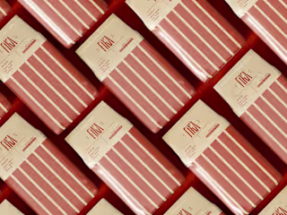 Fika - Packing Design for a Coffee Brand