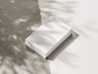 Haraya Visual Identity