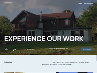 S&P Concept Design