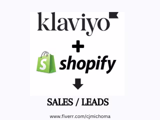Klaviyo campaigns