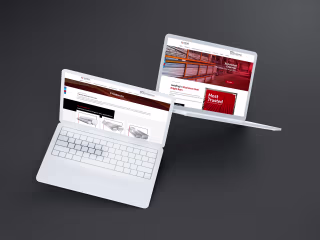Helped Leading Industrial Brand To Improve Its Search Traffic