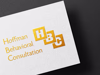 Hoffman Behavioral Consulting Logo