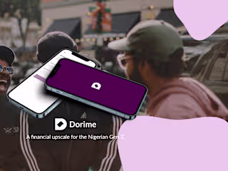 Dorime