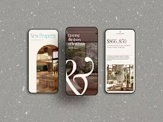A.Martin & Company - Real Estate Branding