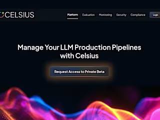 LLM Evaluation and Monitoring Platform