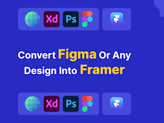 Framer Landing Page | Framer Website