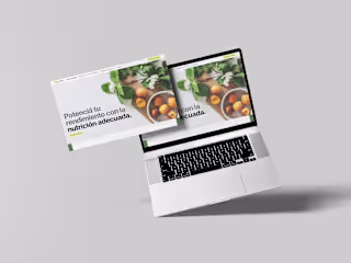 Landing page as a solution for growth