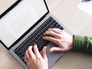 Inorbit email to gain more prospects to page to convert.