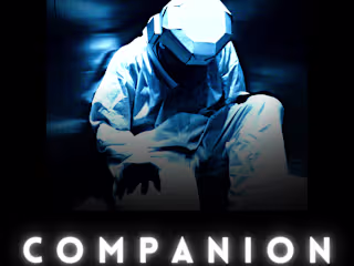 Companion (Original motion picture soundtrack)