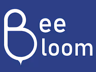 Beebloom website :: Behance