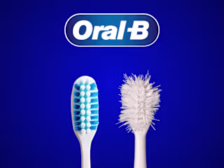 PSA: Your toothbrush deserves a fresh start too!
