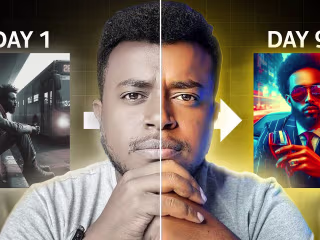 (iman gadzh style)business and educational youtube video editing