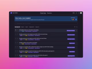 Cubyts 2.0: A Product Observability Platform