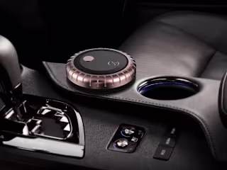 Build LLM for car companies (Jaguar, Land Rover, Kia)