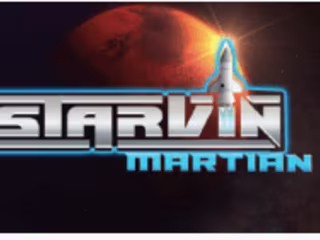 Starvin Martin