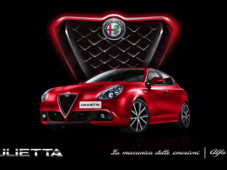 Alfa Romeo