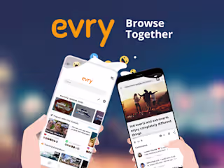 Mobile & Web App Redesign