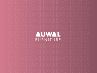 Auwal Furniture - Branding 