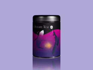 Ocean Tea