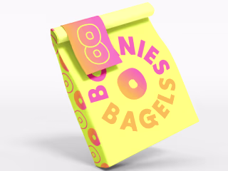 Bonnie's Bagel