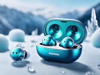 Samsung Freezes Galaxy Buds 3 Pro Shipments: QC Issues