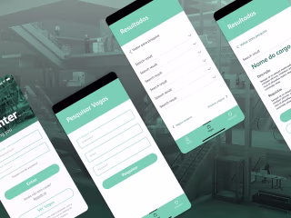 Talenter App Redesign
