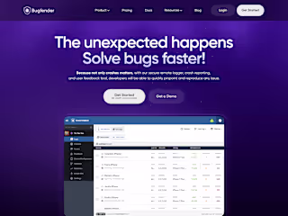 Bugfender - Solve Bugs Faster