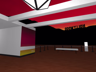 The Gallery
