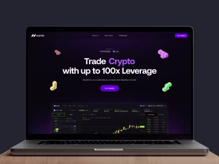 Avantis Finance: Trading & Providing liquidity