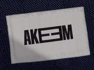 Akeem - Branding & Website