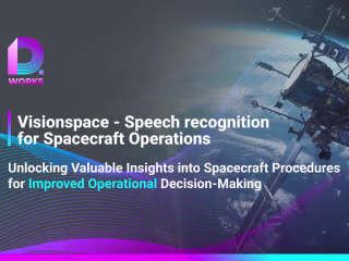 Case Study: Enhancing Operational Efficiency in space