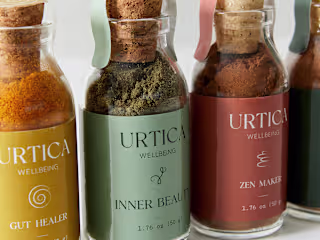 Urtica Wellbeing 