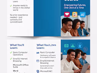 brochure