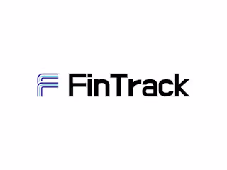 FinTrack securely protects your data