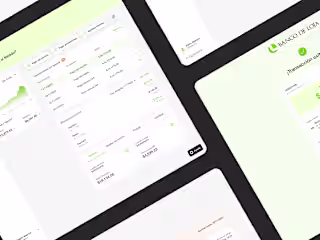 Business banking