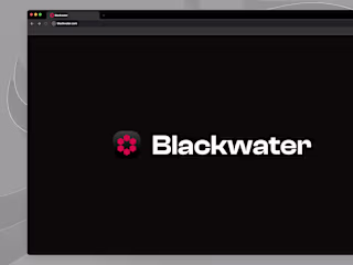 Blackwater - Playlist Management Tool