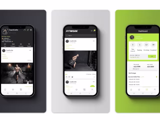 Fitwork - Apps on Google Play