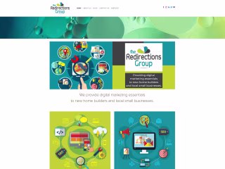 Website Design & Deployment