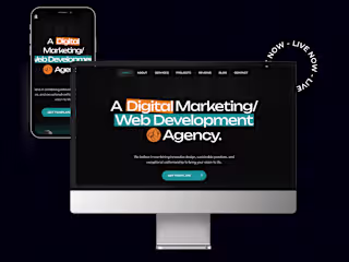 Fluent Edge Web Design & Development
