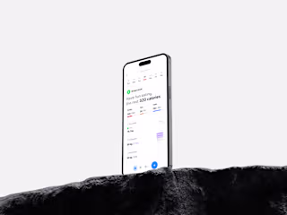 Simple, Smart & Goal-Focused Fitness App Design