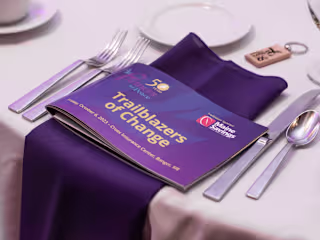 Creating a Memorable 50th Anniversary Experience