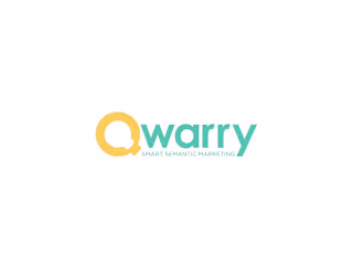 Qwarry    -    Logo Design