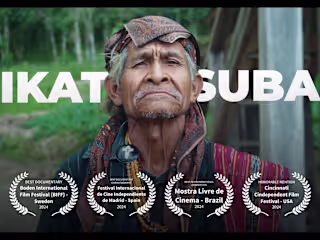SIKAT SUBAR - Official Trailer - YouTube