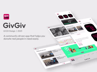 GivGiv | Yamin Mohsin