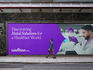 WithFaith Halal Pharma
